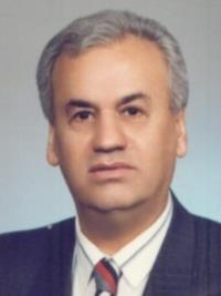 تصویر دکتر علی شرفی قمصری