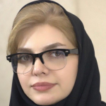 تصویر دکتر مریم امیدبیگی