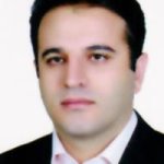 تصویر دکتر محمد رجایی