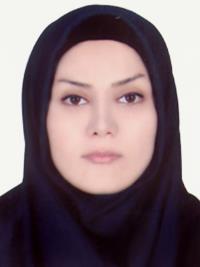 تصویر دکتر مریم احدی