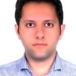تصویر دکتر شهراد ایوبی