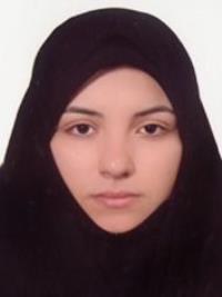 تصویر دکتر نرجس خاتون موحدی راد