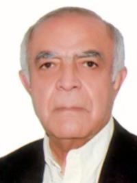 تصویر دکتر ابوالقاسم اباسهل