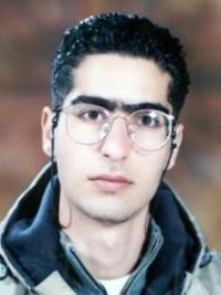 تصویر دکتر سعید طالبی