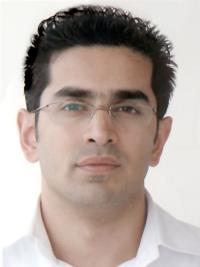 تصویر دکتر محمدعلی جهانی