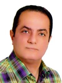 تصویر دکتر شهرام جهانگیری