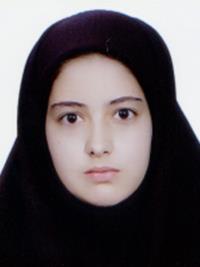 تصویر دکتر زهرا دانشور
