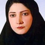 تصویر دکتر شقایق منوچهری