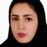 تصویر دکتر فاطمه جعفری گماسائی