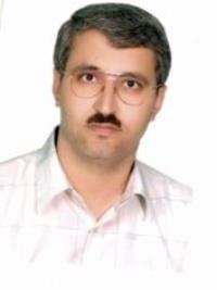 تصویر دکتر علی دیانی