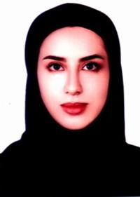 تصویر دکتر سپیده دهقان دهکردی