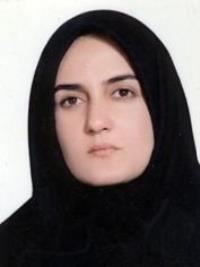 تصویر دکتر میترا نصرت آبادی