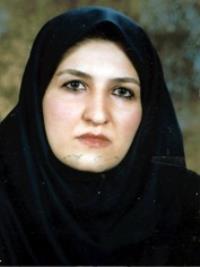 تصویر دکتر سپیده امیرمنصوری