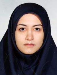 تصویر دکتر پوپک وفایی