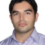 تصویر دکتر محمدامین فرضی