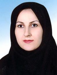 تصویر دکتر فاطمه سنجاق ساز