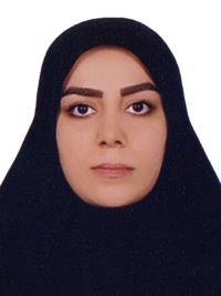 تصویر دکتر سیده حانیه هاشمی