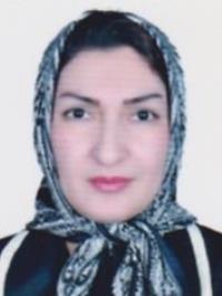 تصویر دکتر کفایت محسنی شینی