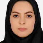تصویر دکتر شمیمه شمس راد