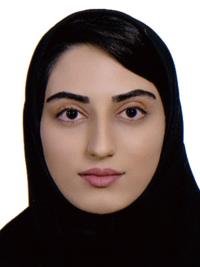 تصویر دکتر صدف گراوند