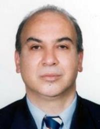 تصویر دکتر مسعود جهانی