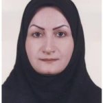 تصویر دکتر فاطمه جعفرزاده کنارسری