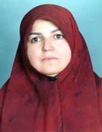تصویر دکتر الهه مفیدی