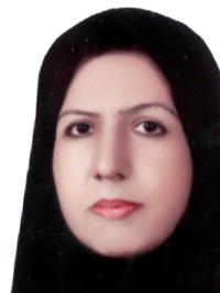 تصویر دکتر بهناز منصوری