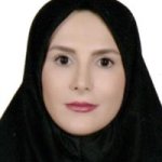 تصویر دکتر مریم فیضی زاده