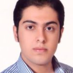 تصویر دکتر محمدامین حیدری سیچانی