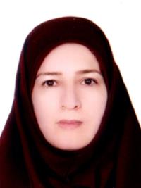 تصویر دکتر فاطمه شرفی صدرآبادی