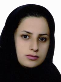 تصویر دکتر گلاله توکلی
