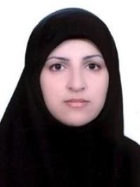 تصویر دکتر پوپک احدی