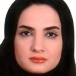 تصویر دکتر فایزه ملکی