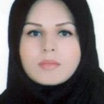 تصویر دکتر مریم قلی زاده رجایی