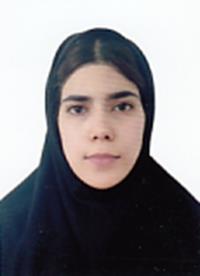 تصویر دکتر ندا فخرائی راد