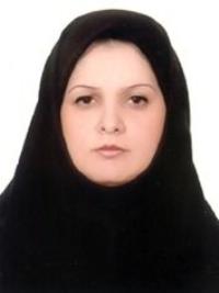 تصویر دکتر شیرین فرازمند