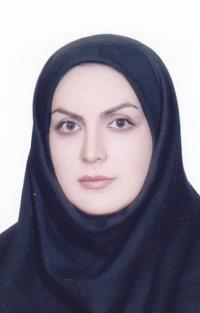تصویر دکتر زهرا شریعتی