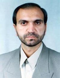 تصویر دکتر علی منصوری