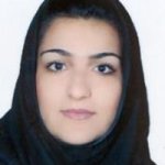 تصویر دکتر سیده صبا تدین