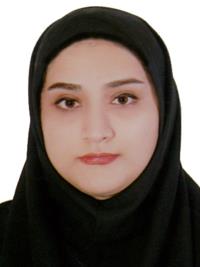 تصویر دکتر زهرا سادات مفیدی نژاد