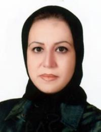 تصویر دکتر مژده آزادمیوه