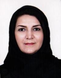 تصویر دکتر محبوبه قسمتی تبریزی