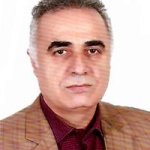 تصویر دکتر امیرعلی ادیب