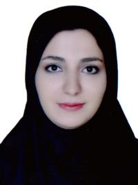 تصویر دکتر سحر میرزائی