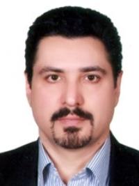 تصویر دکتر ارام اذرهوشنگ