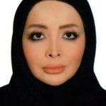 تصویر دکتر مریم جباری