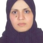 تصویر دکتر مژگان شاه میرانی