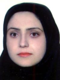 تصویر دکتر روح انگیز اسداللهی
