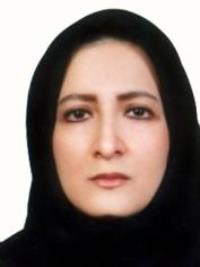 تصویر دکتر نوش آفرین صفادل